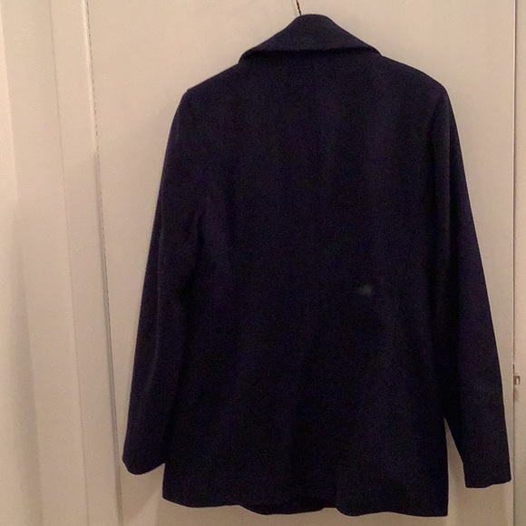 Pea coat - Picture 2 of 6